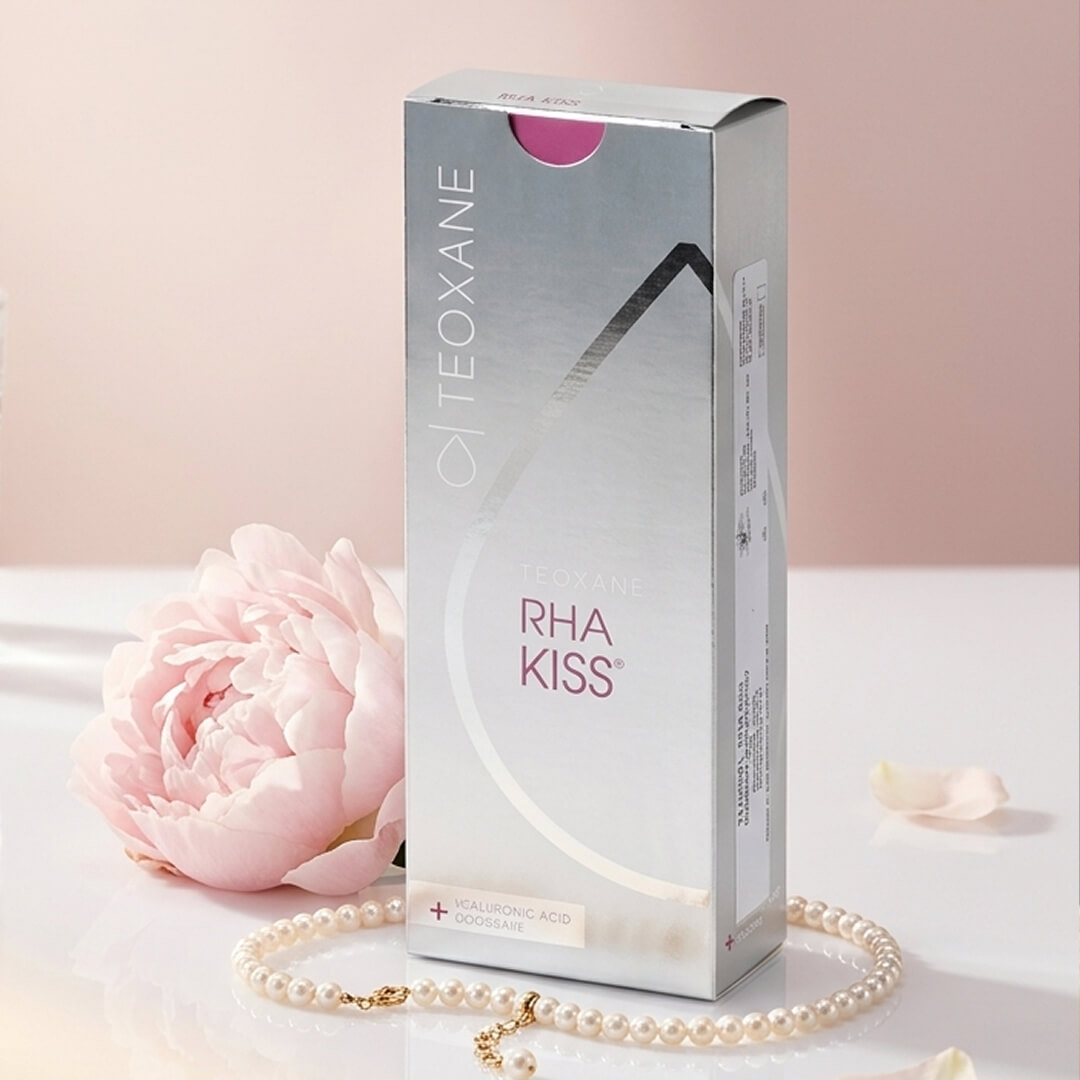 Teosyal RHA Kiss