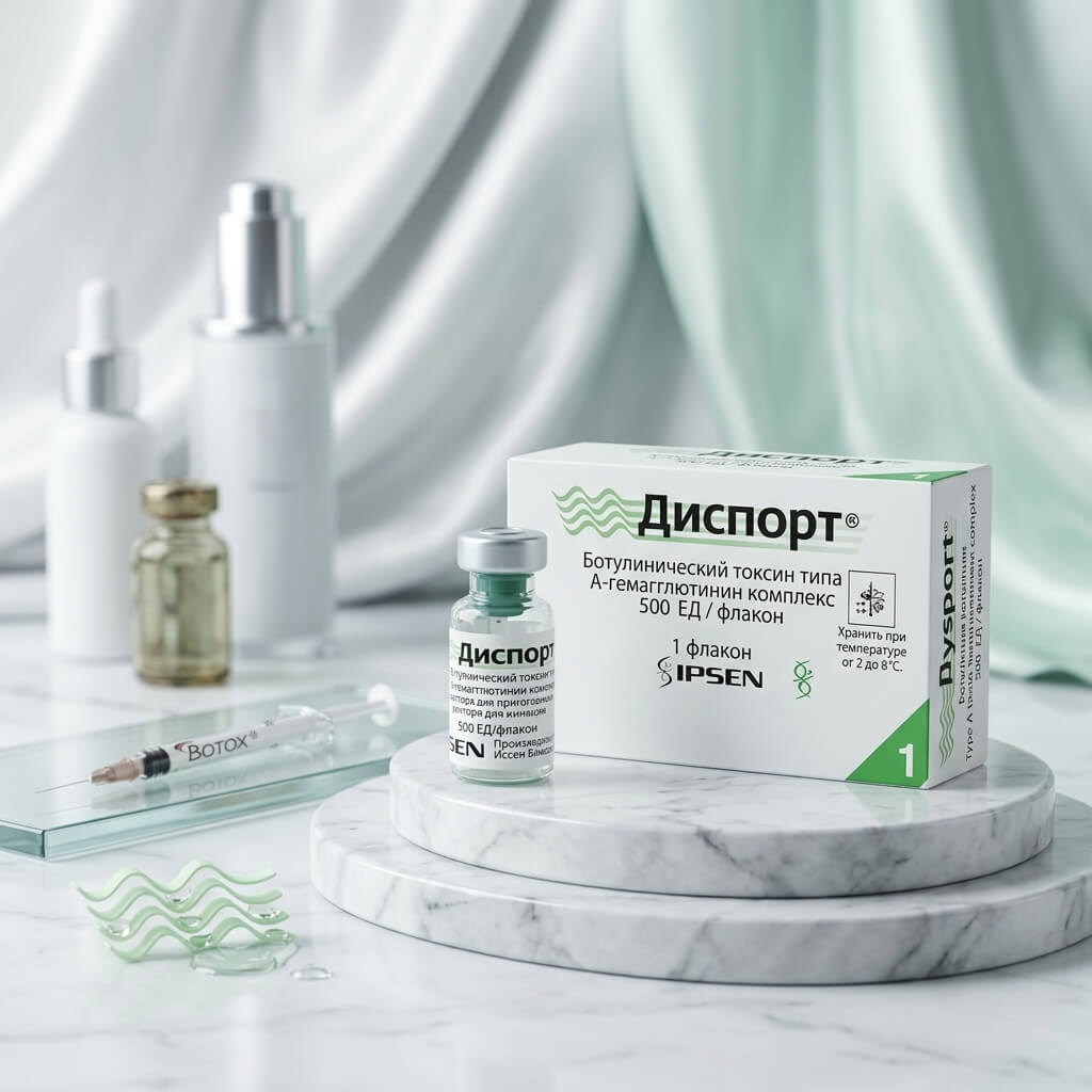 Диспорт