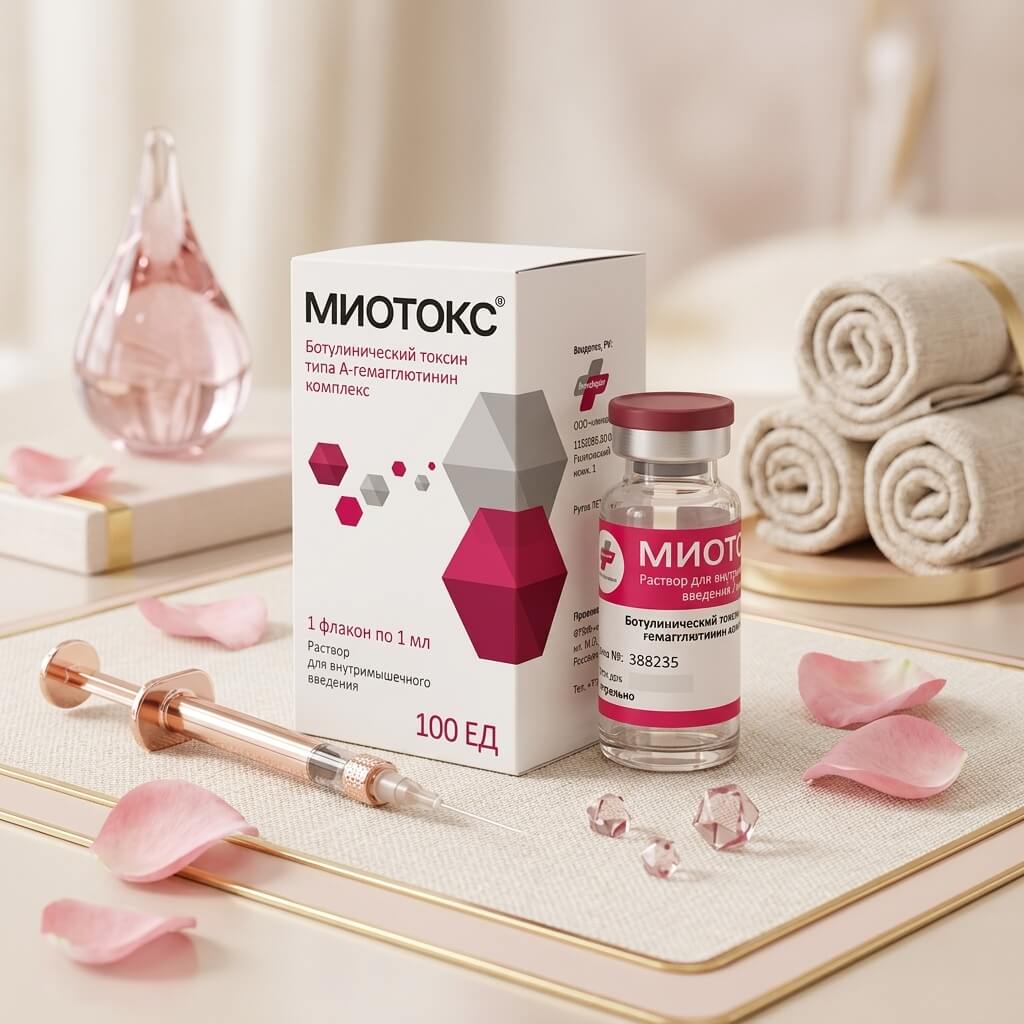 Миотокс