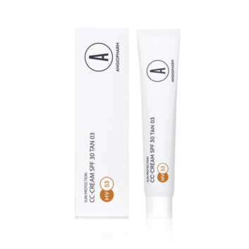 СС-КРЕМ SPF 30 TAN 03, 7 МЛ